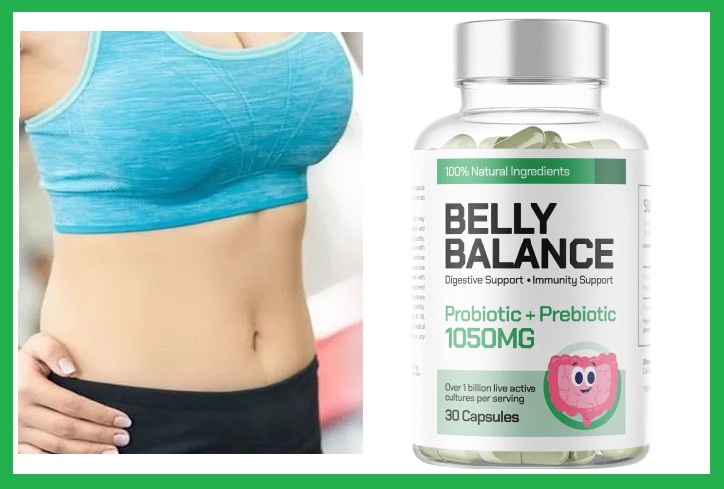 Belly Balance Probiotics Reviews: What Is Neotonics (Gut Healthy Supplement)?