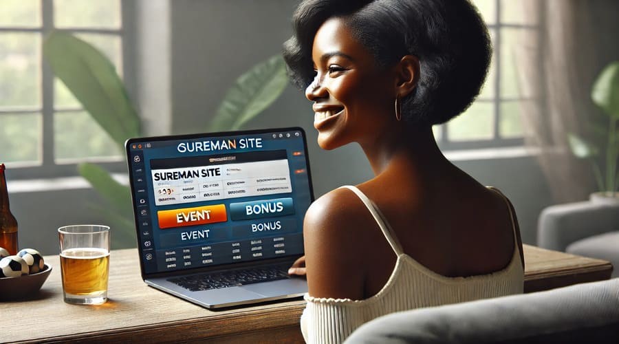 Win Big with Sports Betting