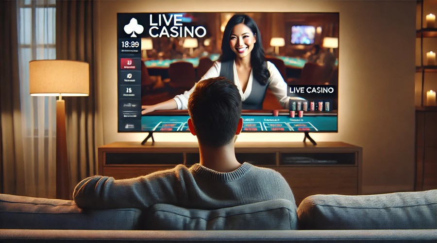 Exploring the World of Casino Sites