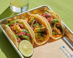 Discover the Top Spots for the Best Tacos in Miami