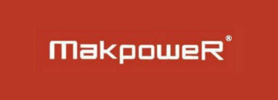 Mak Power Cover Image