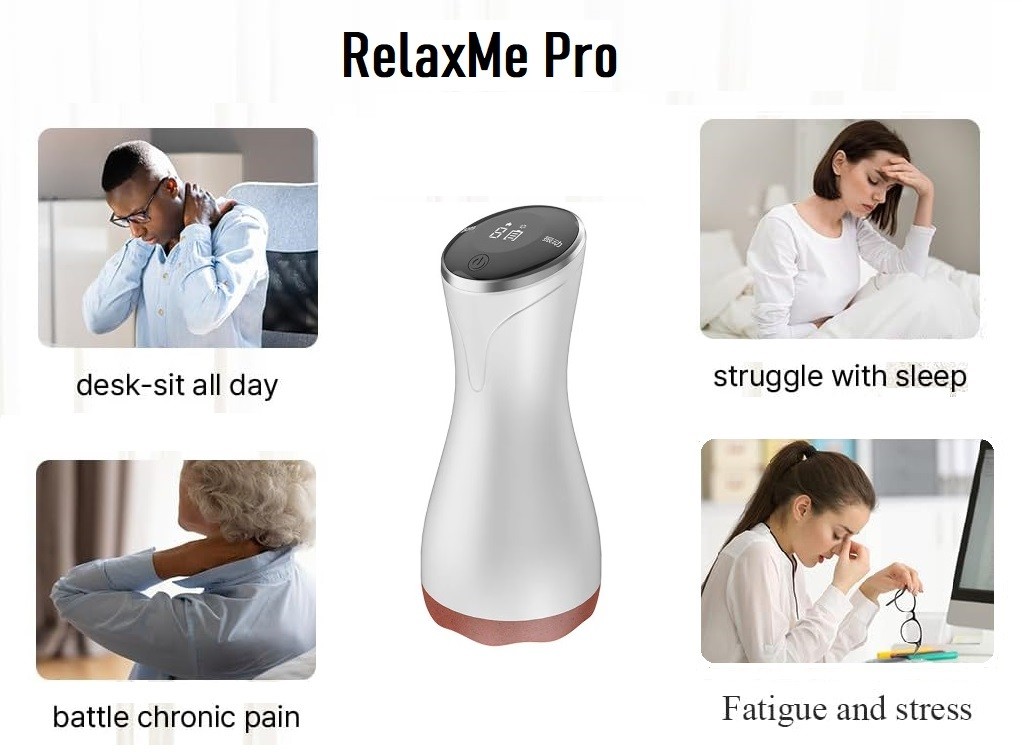 RelaxMe Pro – Why Are RelaxMe Pro So Popular?