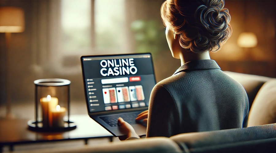 Discover the Thrill of Online Slots