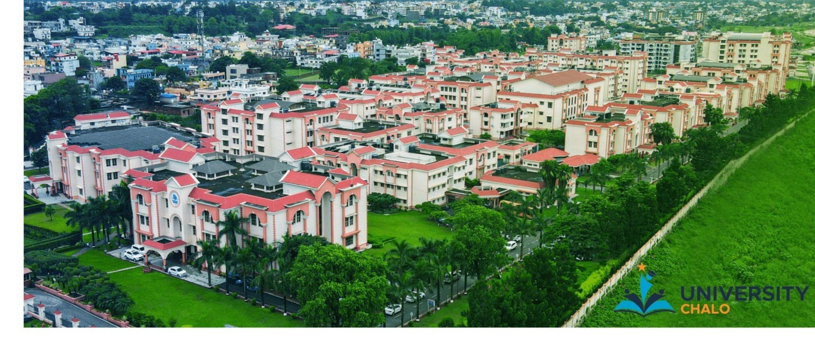 Why I Believe Uttaranchal University is the Right Choice for Students