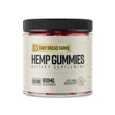 Fairy Farms Hemp Gummies Shocking Reported About Side Effects Revealed!