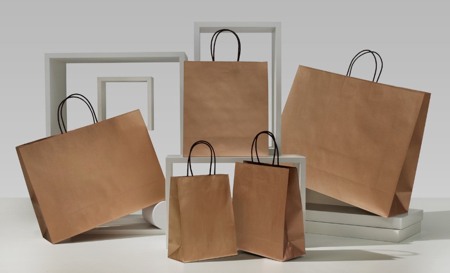 Is It Possible to Compost Custom Paper Bags? Let’s Find Out