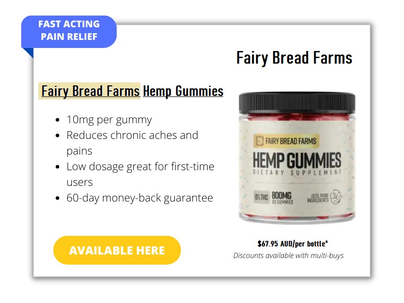 Fairy Bread Farms Reviews - The Best Results, Work, And Benefits!