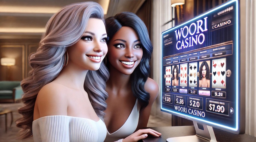 Explore the Casino Site World