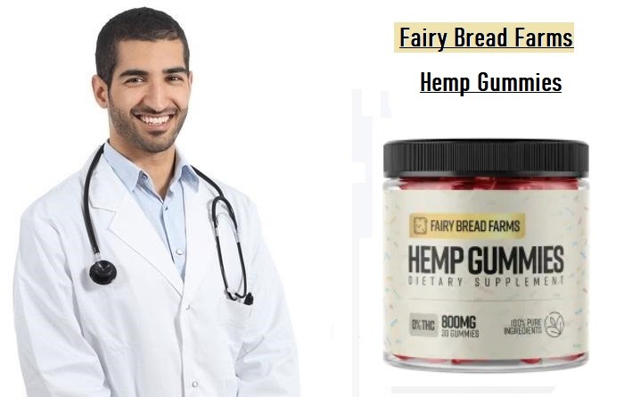 Fairy Farms Hemp Gummies Reviews – Does It Work For Pain Relief?