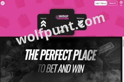 Unlocking the Wolf Punt Gaming Experience: Your Guide to Crash, Casino, and Live Betting