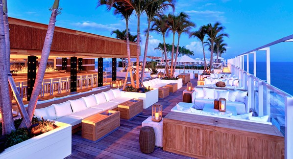 Unwind in Style: Discover the Best Lounge in Miami