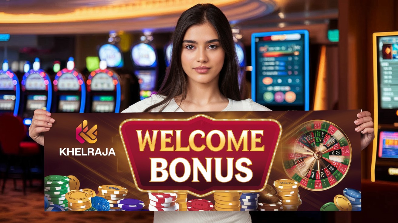 Step into the Action: Enjoy Free Spins and Bonuses at Khelraja