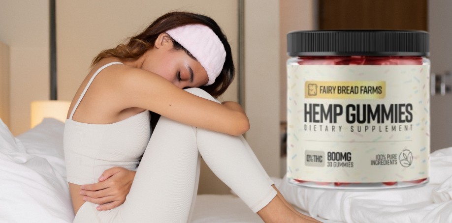 Fairy Farms Hemp Gummies New Zealand benefits