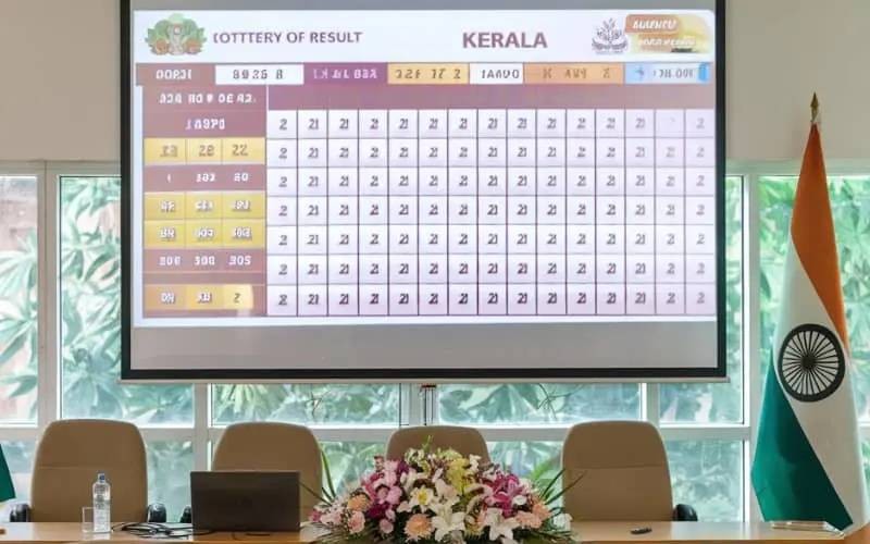 Kerala Lottery Result Today Seminars Only Stay Informed Essential Updates for Winners