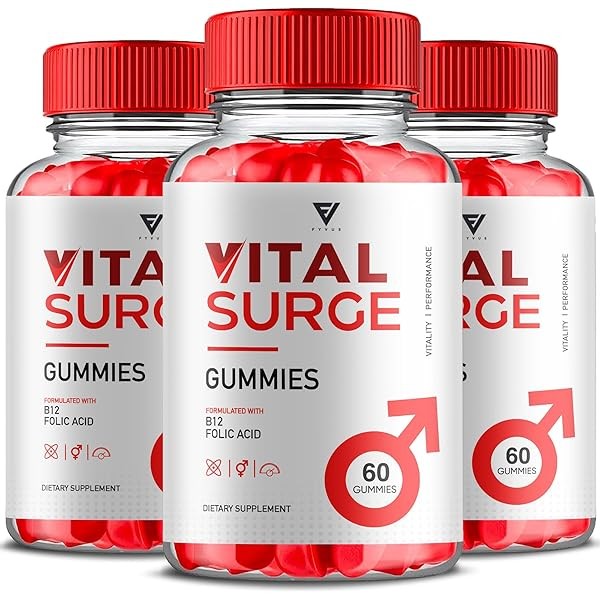 https://thangs.com/designer/GersteMarcer/post/Vital%20Surge%20Gummies%C2%AE%3A%20Reviews%20-Is%20It%20Scam%20or%20Legit%