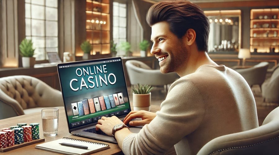 Mastering Online Casino Play