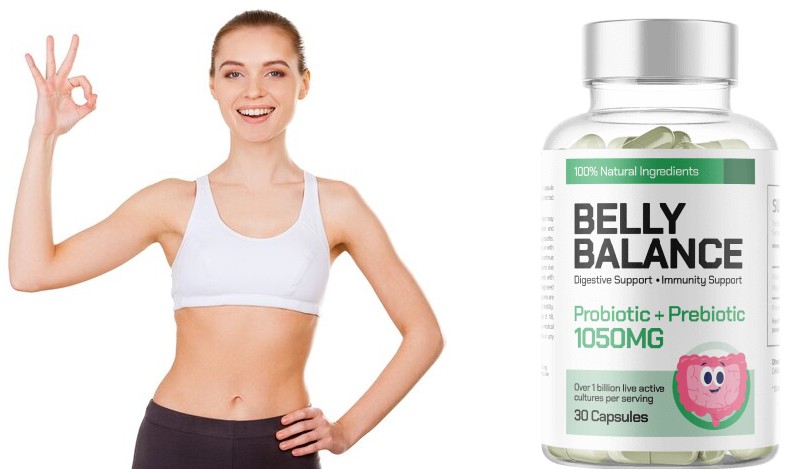 Belly Balance Probiotics Reviews: Benefits And How To Take It?