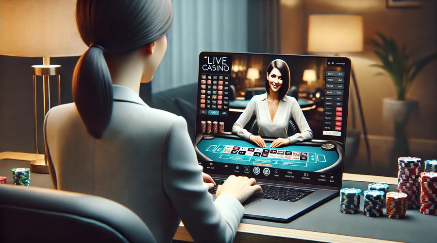 Mastering Online Casino Play