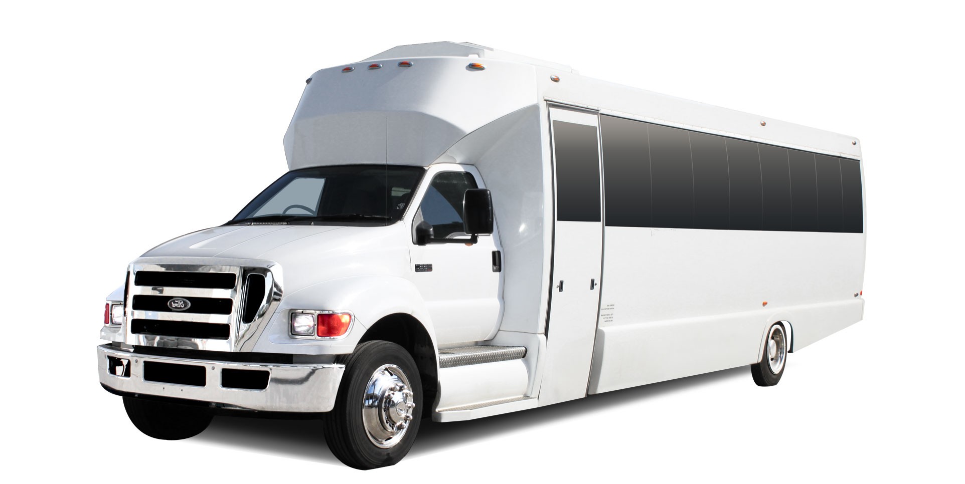 What to Expect When Renting a Mini Bus in Washington DC