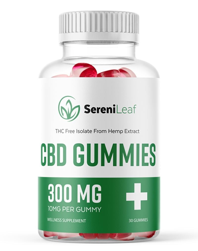 https://serenileaf-cbd-gummies.company.site/