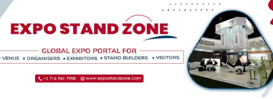 Expo Stand Zone Cover Image