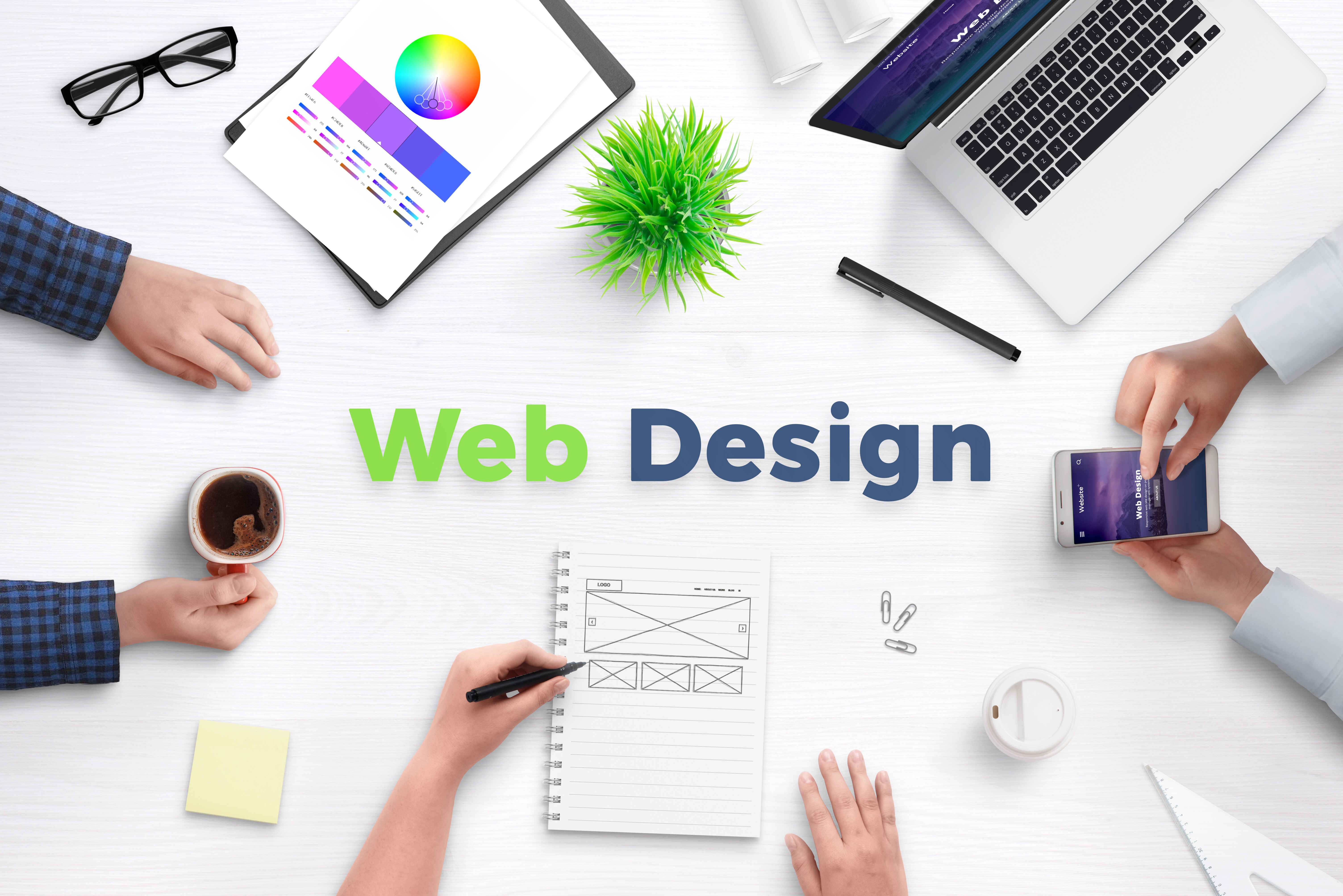 Elevate Your Online Presence with McKbytes Technologies: Vellore’s Top Web Design Experts.