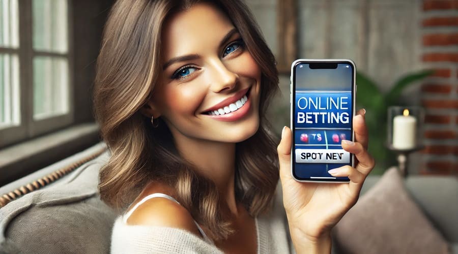 Mastering Sports Gambling Online