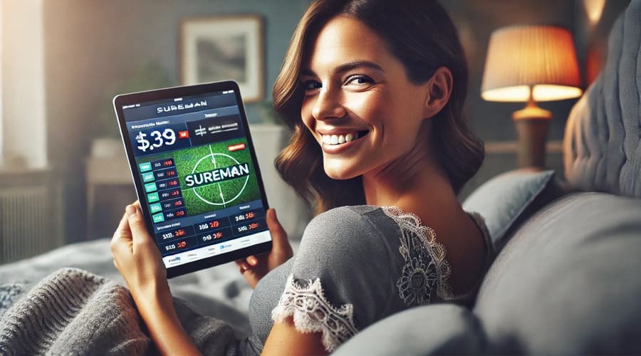 Exploring Sports Gambling Sites