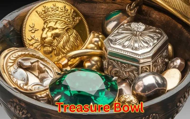 Treasure Bowl Lottery Results Uncover Hidden Riches Today!