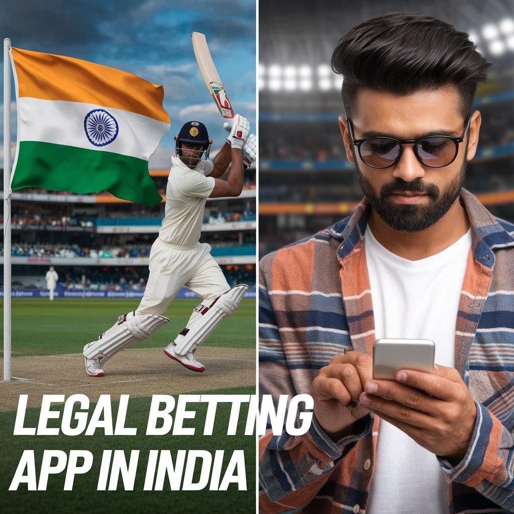 Legal Betting Apps in India: Discover Khelraja