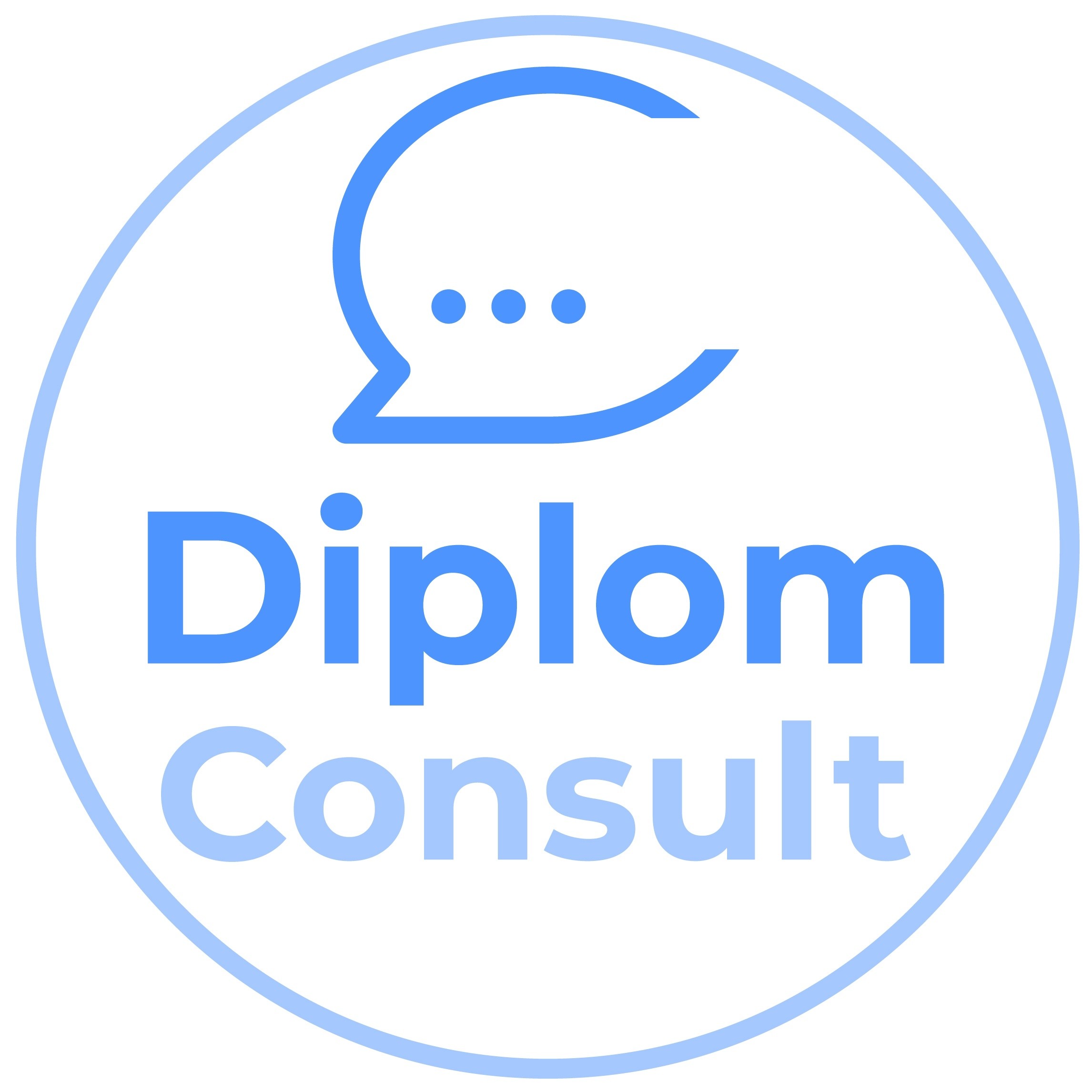 Diplomconsult.ru: Помощь в написании студенческих работ