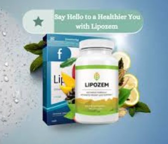 the numerous advantages of Lipozem Weight Control