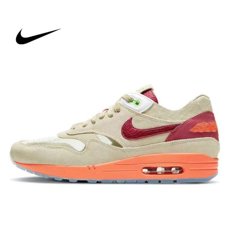 飛躍經典：探索Nike Air氣墊技術，揭秘Nike Air Max 1及Nike Air Max 1 Essential的魅力