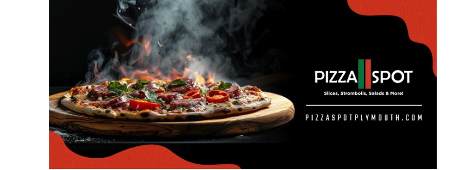 Pizza Spot Cover Image