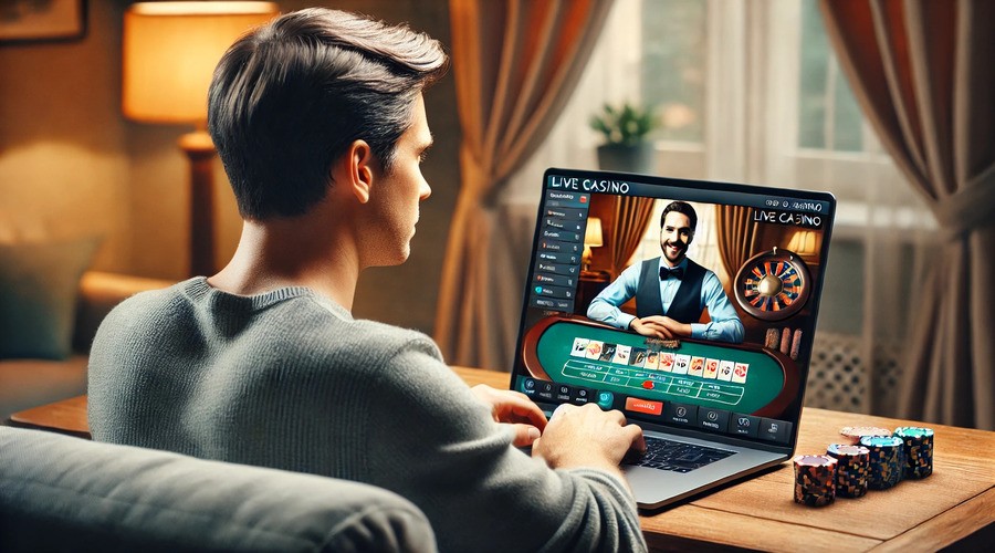 Discovering the Best Casino Sites