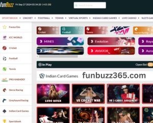 Funbuzz365 – A New Era of Gaming and Predictions Has Arrived