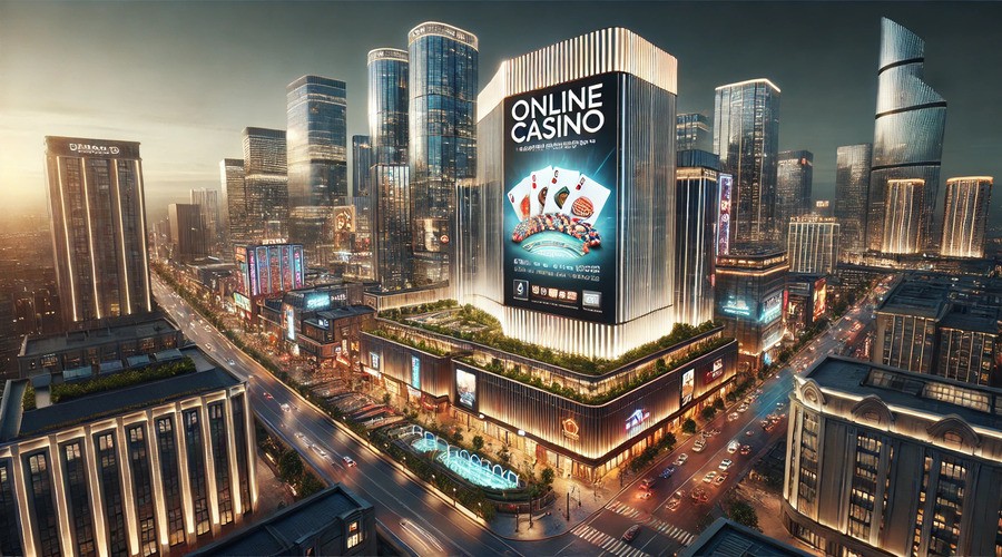 Discovering the Best Casino Sites