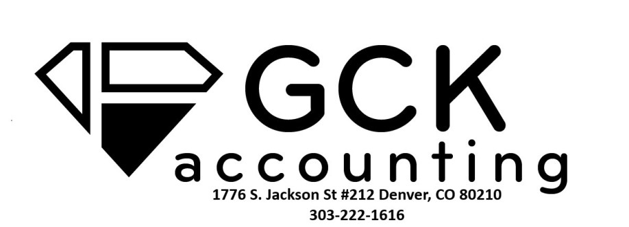 GCK Accounting Cover Image