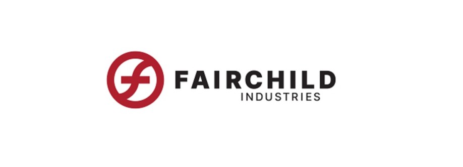 Fairchild Industries Cover Image