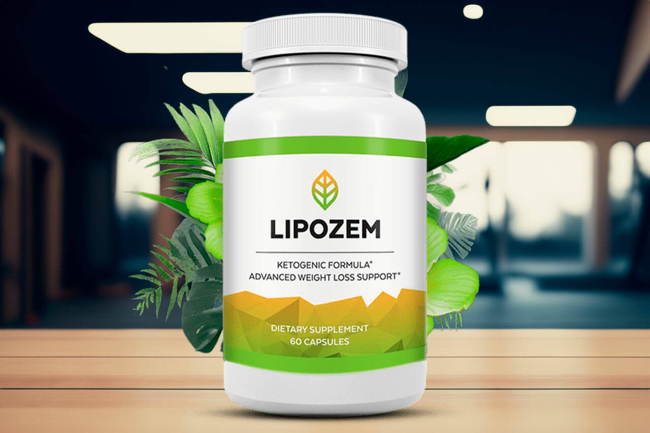 "Lipozem Australia: The Ultimate Solution for Effective Weight Loss"