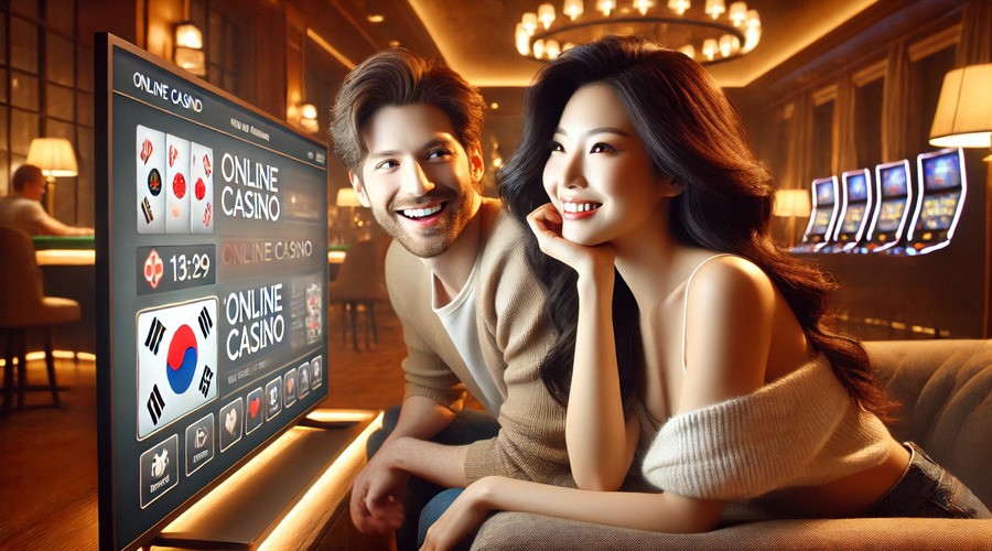 The Thrilling World of Online Slots