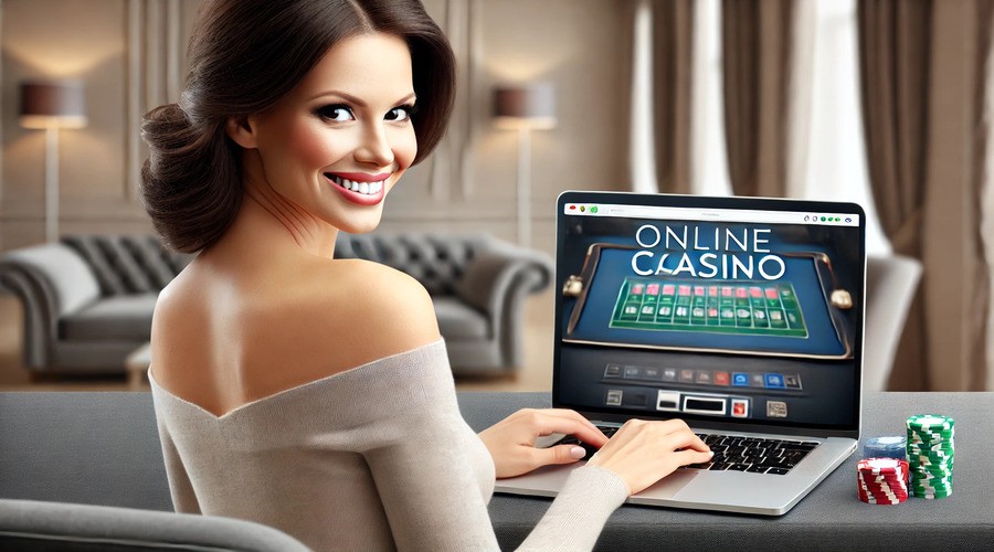 Unlocking the World of Casino Sites