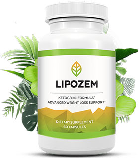 Lipozem Review - Healthy Weight Loss Supplement - Wellhealth Point