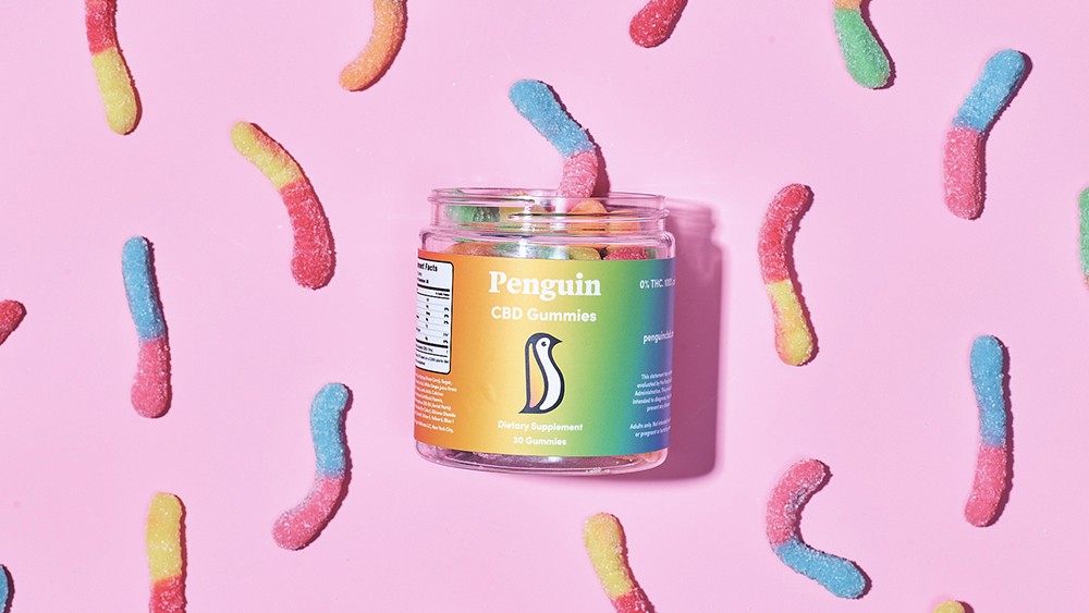 Why Penguin Wellness Oil Stands Out Among CBD Products