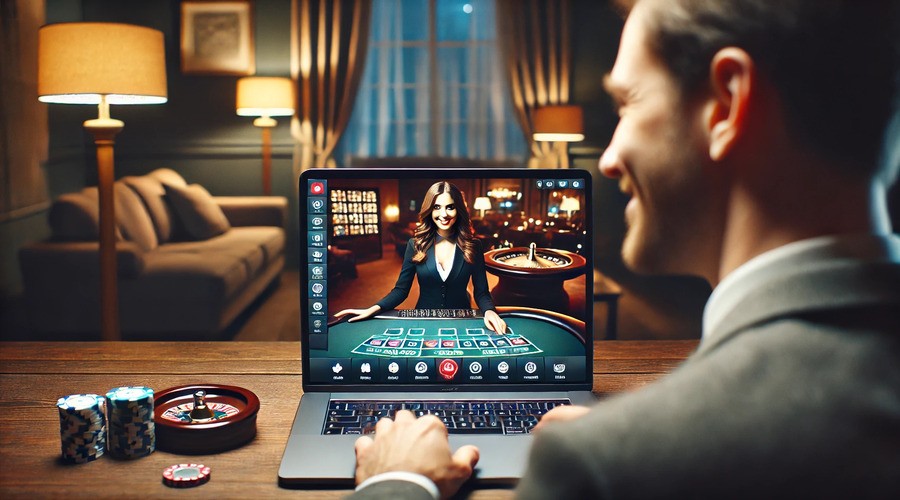 Explore the World of Online Casinos