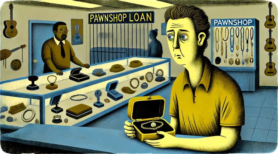 Understanding Low-Credit Loans