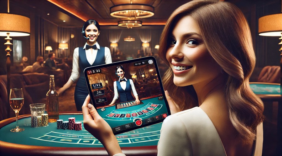 Exploring Online Casino Trends