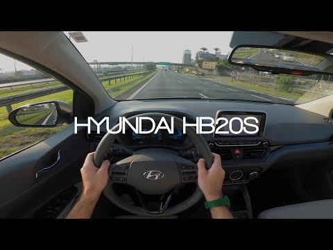 Hyundai HB20 Sense 2023: Tudo que Você Precisa Saber sobre Preço e Características do Novo Modelo