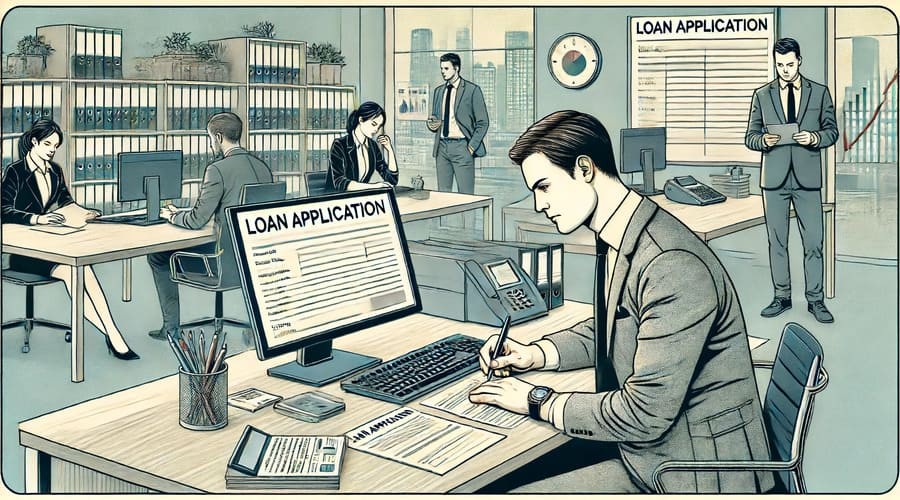 Unlocking Daily Loan Opportunities