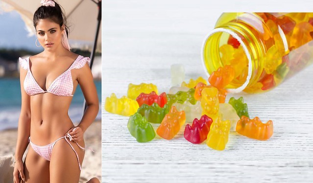 Kelly Clarkson Keto Gummies Dr. Oz: Your Partner in Keto Transformation